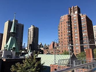 Rented by Sky Management