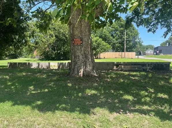 602 N Grand Avenue, El Reno, OK 73036