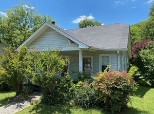 193 37th Ave N, Nashville, TN 37209