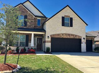 206 Conchola Ln, Rosenberg, TX 77469