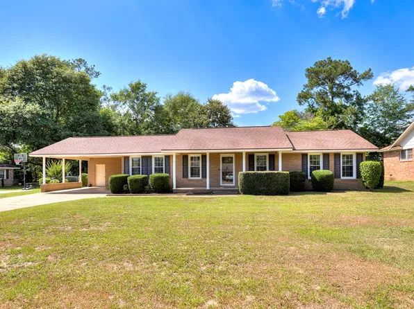 1050 Dover Cir, Sumter, SC 29154