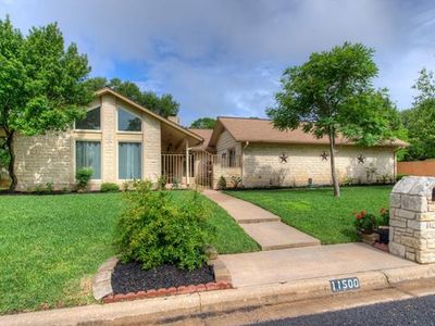 11500 Dosshills Dr, Austin, TX, 78750