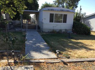 308 E 5th St, Lind, WA 99341