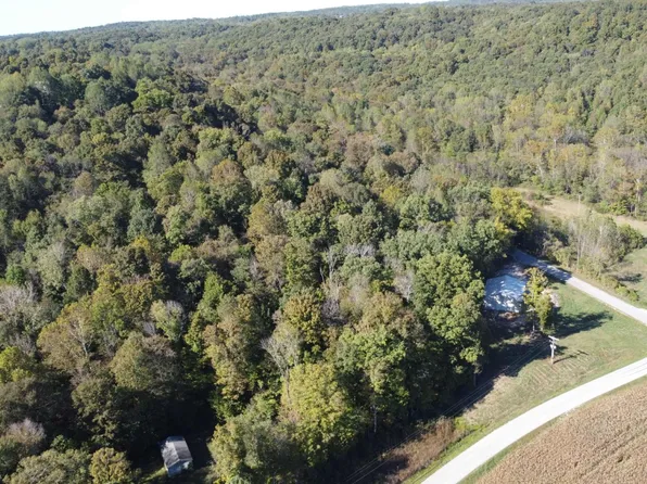 8175 Boyd Rd, Cannelton, IN 47520