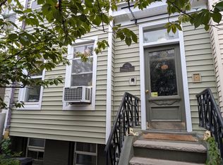 225 Brunswick St #2, Jersey City, NJ 07302