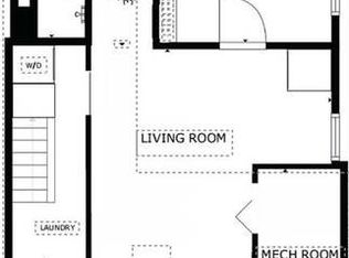 4314 12th Pl NE #B, Washington, DC