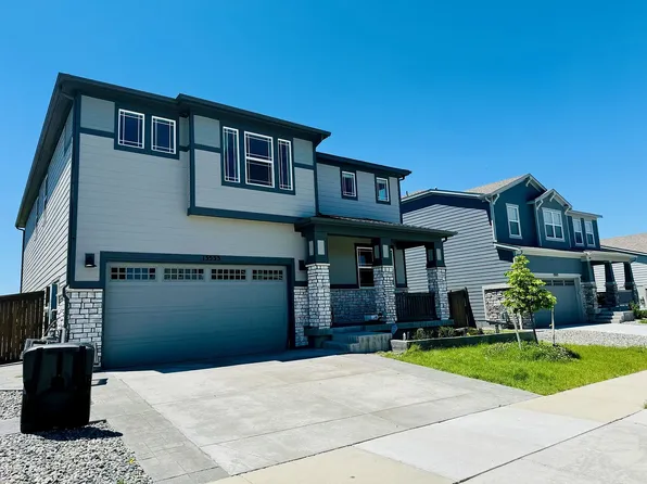 13533 Waterthrush St, Parker, CO 80134