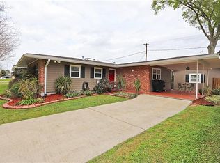 4113 Page Dr, Metairie, LA 70003