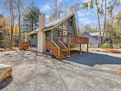 1153 Deer Trail Rd, Pocono Pines, PA, 18350