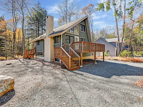 1153 Deer Trail Rd, Pocono Pines, PA 18350