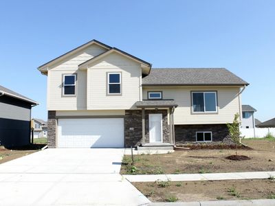 214 Peregrine Pl, Council Bluffs, IA, 51501