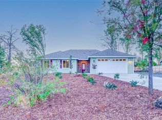 2221 De Mille Rd, Paradise, CA 95969