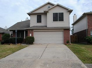 21022 Tonydale Ln, Spring, TX 77388