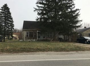 1511 S Emerson Ave, Indianapolis, IN 46203
