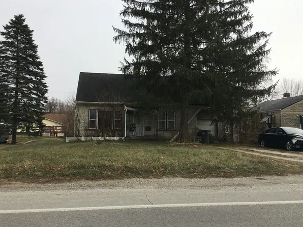 1511 S Emerson Ave, Indianapolis, IN 46203