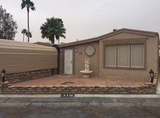 14555 S Avenue 4 E, Yuma, AZ 85365