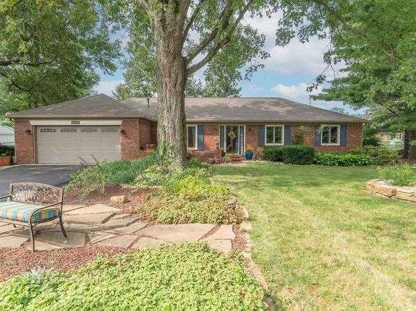 6685 E Us Highway 136, Brownsburg, IN 46112