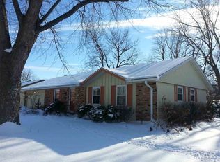 153 N Oklahoma Ave, Morton, IL