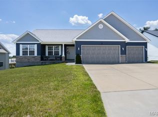 245 Auburn Ridge Dr, Troy, MO 63379
