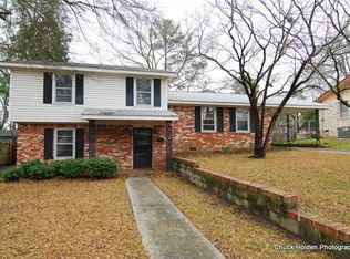 1304 Lafayette Ave, Cayce, SC 29033