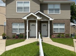 712 Brockenbraugh Ct, Metairie, LA 70005