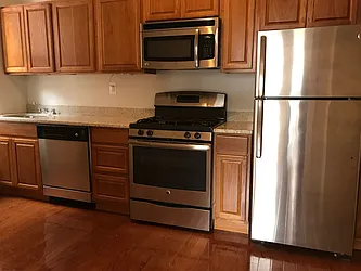 Rented by Abba Realty Associates INC