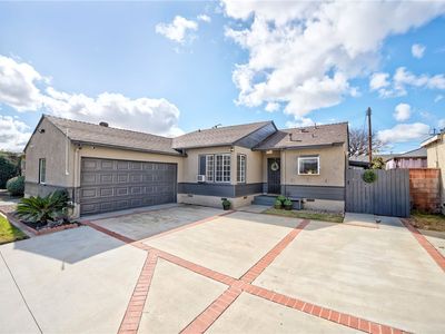 14509 Loch Nevis Ave, Norwalk, CA, 90650