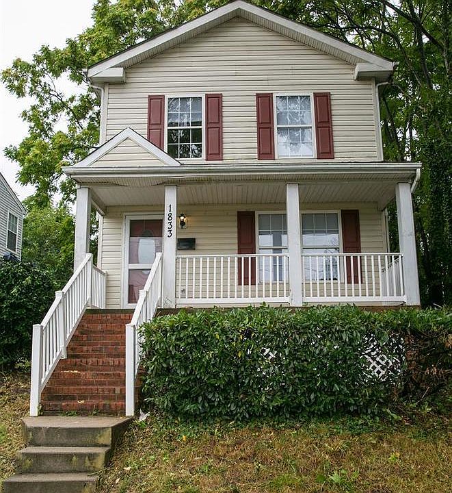 1833 Grayland Ave, Richmond, VA 23220 Zillow
