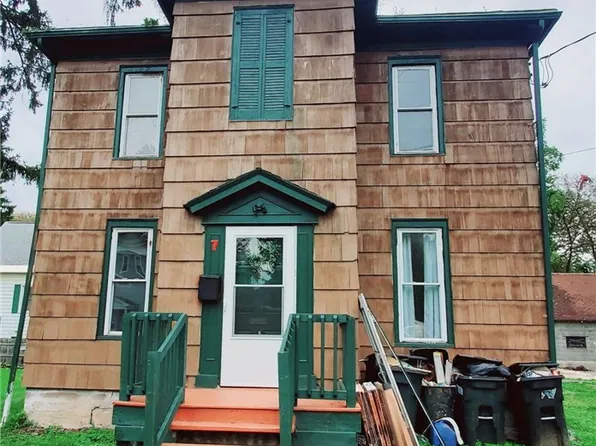 7 Sheridan St, Auburn, NY 13021