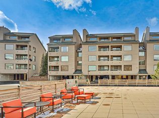 79114 Us Highway 40 #E-104, Winter Park, CO 80482