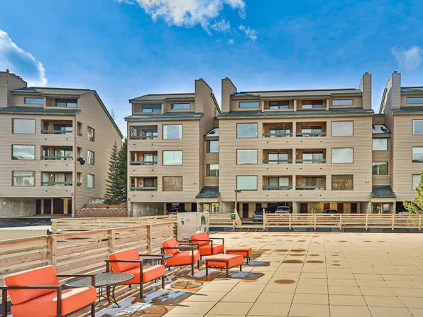 79114 Us Highway 40 #E-104, Winter Park, CO 80482