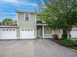 611 Devenwood Way #611, Clinton, MA 01510