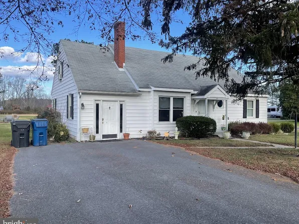 217 Gumboro Rd, Selbyville, DE 19975