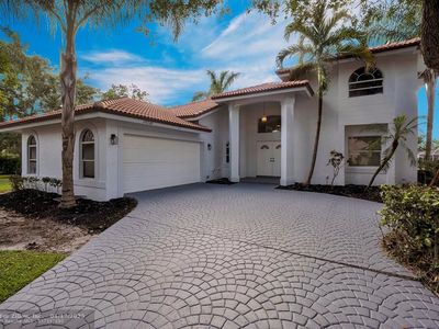 10210 NW 48 Ct, Pompano Beach, FL, 33076