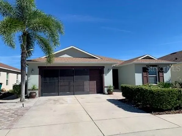 9975 Bishop Creek Way, Punta Gorda, FL 33950