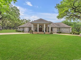 9504 Azalea Gate, Garden Ridge, TX 78266