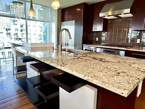 1262 Kettner Blvd Unit 1502, San Diego, CA 92101