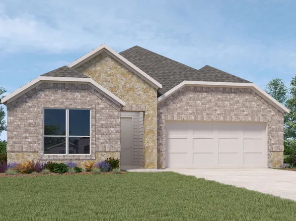 13665 Balanced Rock Dr, Conroe, TX 77384