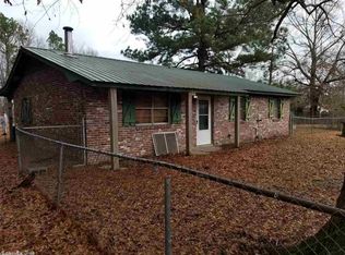 5005 1/2 Faucett Rd, Pine Bluff, AR 71603
