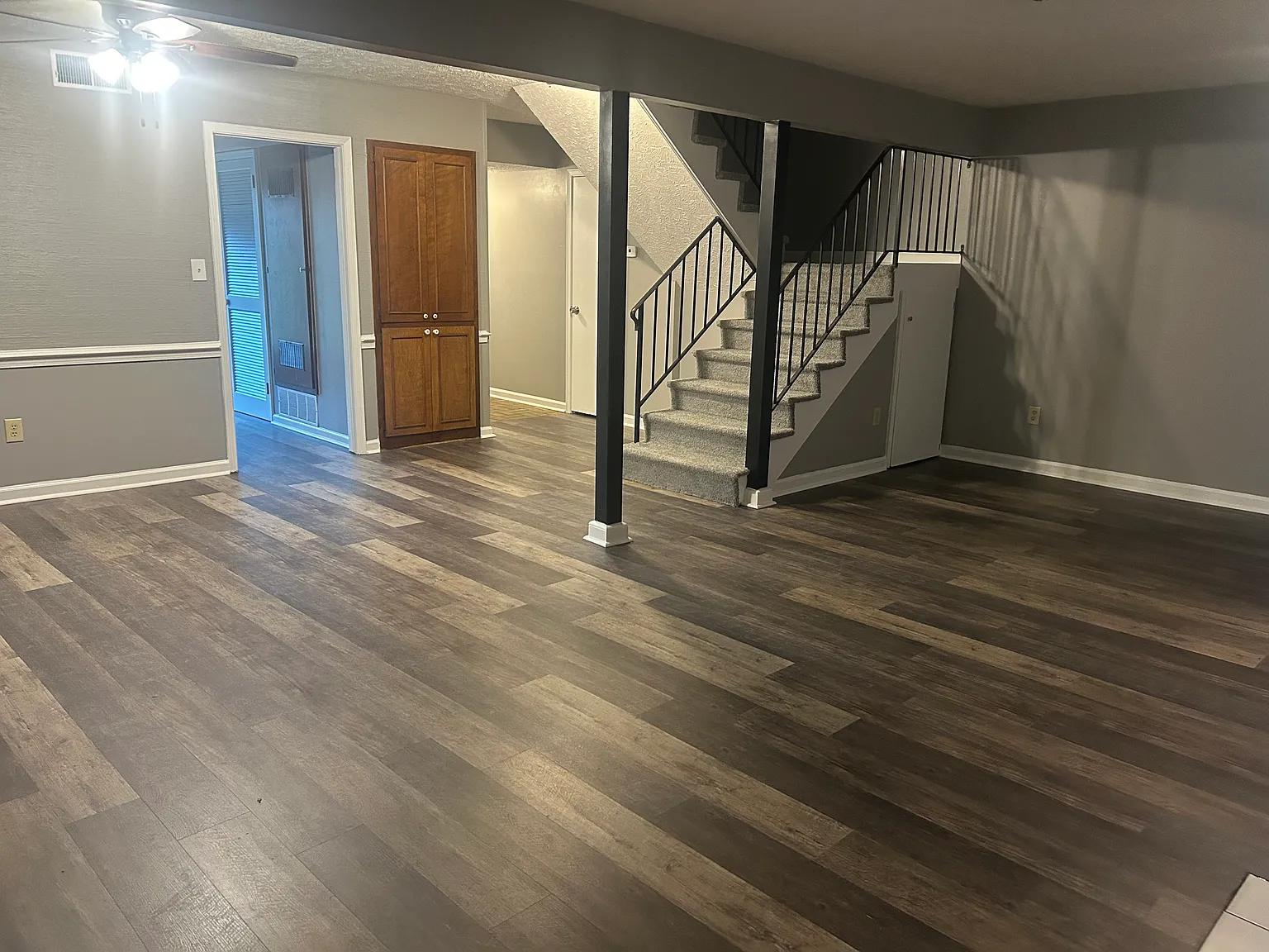 3 bed, 2.5 bath, 1659 sqft, $1,195 — Photo 2