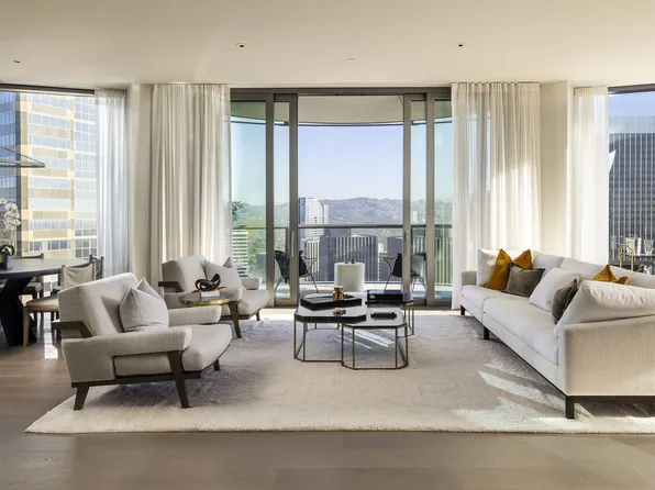 211 Elm Ct #32C, Los Angeles, CA 90067