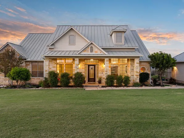 1130 Crownover Ln, Cypress Mill, TX 78663