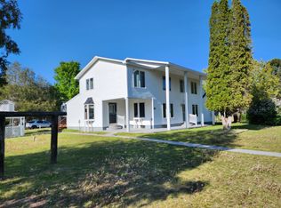 4520 Sparr Rd, Gaylord, MI 49735