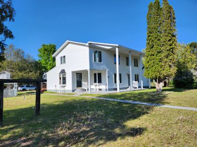 4520 Sparr Rd, Gaylord, MI, 49735