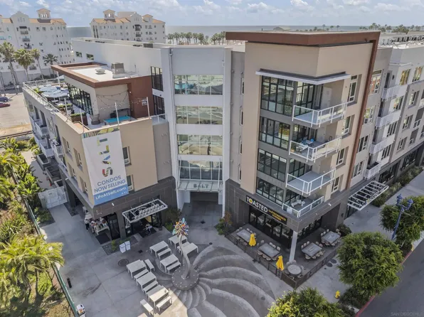 355 N Cleveland St, Oceanside, CA 92054