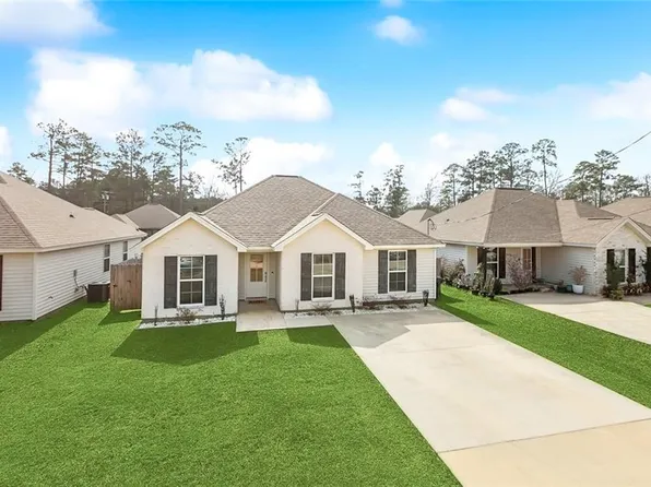 1506 Franklin St, Mandeville, LA 70448
