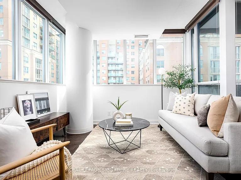 320 Richmond St E #603 — Photo 22