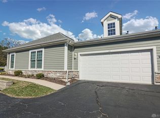 81 Abbey Dr, Springboro, OH 45066