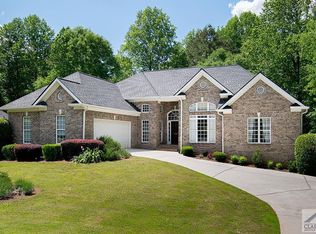 554 Chesterfield Rd, Bogart, GA 30622