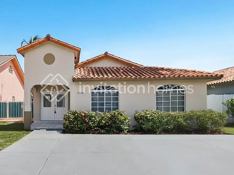 14936 SW 39th St — Photo 1